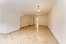 Three-bedroom apartment (125 m²) with roof terrace (82 m²)