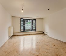 Three-bedroom apartment (125 m²) with roof terrace (82 m²)