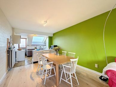 Appartement te huur Beersel