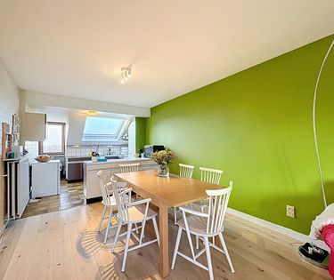 Appartement 1 chambre spacieux et chaleureux à Beersel