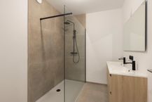 Gelijkvloers nieuwbouwappartement te koop in Anzegem