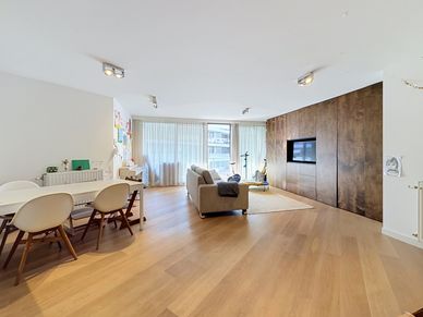 Appartement te huur Gent