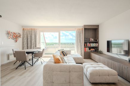 Appartement te koop Nieuwpoort