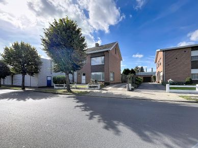 Huis te koop Ursel