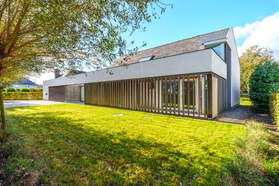 Villa te koop Torhout