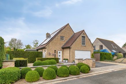 Huis te koop Sijsele