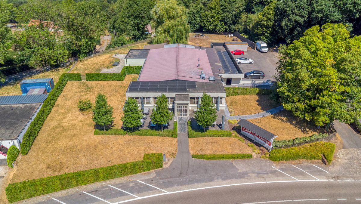Unieke kans: culinair succesverhaal op toplocatie aan de Mont Noir