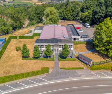 Unieke kans: culinair succesverhaal op toplocatie aan de Mont Noir
