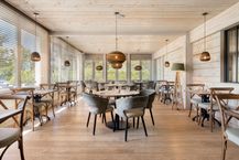 Unieke kans: culinair succesverhaal op toplocatie aan de Mont Noir