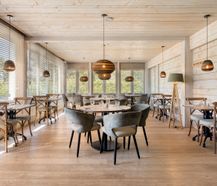 Unieke kans: culinair succesverhaal op toplocatie aan de Mont Noir