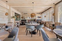 Unieke kans: culinair succesverhaal op toplocatie aan de Mont Noir