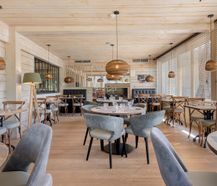 Unieke kans: culinair succesverhaal op toplocatie aan de Mont Noir