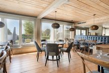 Unieke kans: culinair succesverhaal op toplocatie aan de Mont Noir