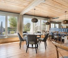 Unieke kans: culinair succesverhaal op toplocatie aan de Mont Noir