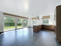 1 slaapkamer appartement te huur met staanplaats in Veurne.