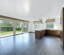 1 slaapkamer appartement te huur met staanplaats in Veurne.