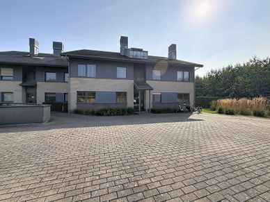 Appartement te huur Veurne