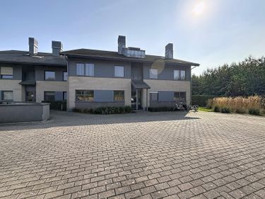 1 slaapkamer appartement te huur met staanplaats in Veurne.