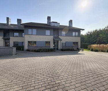 1 slaapkamer appartement te huur met staanplaats in Veurne.