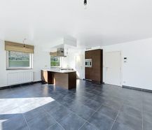 1 slaapkamer appartement te huur met staanplaats in Veurne.