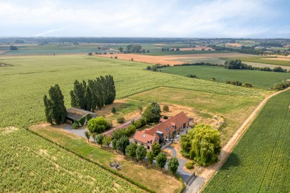 Landhuis te koop Mesen