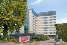 Underground parking spaces for sale as investment properties