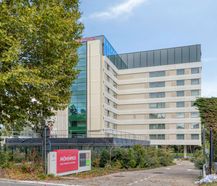 Underground parking spaces for sale as investment properties