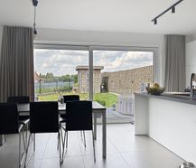 Instapklare BEN-woning met 3 slaapkamers en tuin te Ardooie.