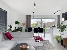 Instapklare BEN-woning met 3 slaapkamers en tuin te Ardooie.