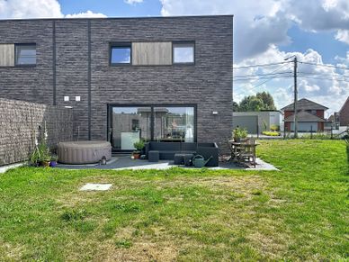 Maison loué Ardooie