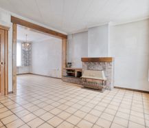 Maison de caractère à rénover à Izegem avec beaucoup de potentiel !