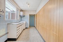 Maison de caractère à rénover à Izegem avec beaucoup de potentiel !