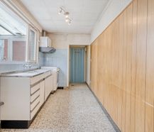 Maison de caractère à rénover à Izegem avec beaucoup de potentiel !