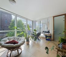1-slaapkamerappartement te huur op Marktplein in Kuurne!