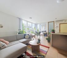 1-slaapkamerappartement te huur op Marktplein in Kuurne!