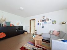 1-slaapkamerappartement  te huur op Marktplein in Kuurne!