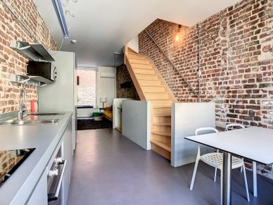 Appartement te huur Ieper