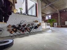 Loft lumineux et plein de caractère dans une ancienne chocolaterie