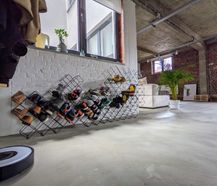 Loft lumineux et plein de caractère dans une ancienne chocolaterie
