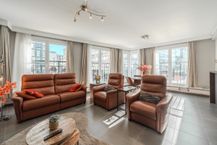 Appartement te koop vlakbij de zeedijk te centrum Oostende