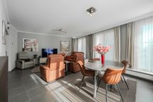 Appartement te koop vlakbij de zeedijk te centrum Oostende