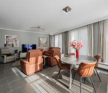 Appartement te koop vlakbij de zeedijk te centrum Oostende