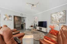 Appartement te koop vlakbij de zeedijk te centrum Oostende
