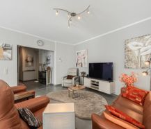 Appartement te koop vlakbij de zeedijk te centrum Oostende