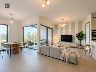Appartement à louer Bruges (Brugge)