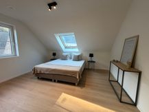Nieuwbouw woning te Aalter