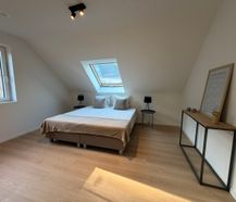 Nieuwbouw woning te Aalter