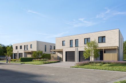 Gagelstraat Lot 3
