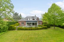 Villa exclusive avec entrée indépendante pour une profession libérale à Grimbergen