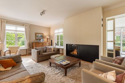 Huis te koop Grimbergen